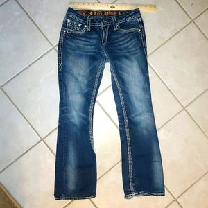 Rock Revival Kai Boot